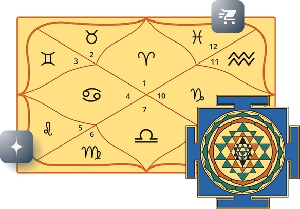 Astro Satvic Steps | Astro Satvic Steps - Home