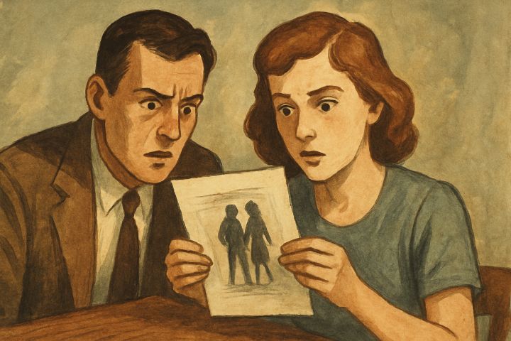 Partner Stops Talking For Many Days | Astro Satvic Steps - Your Partner Stops Talking For Many Days: What To Do Now? | Satvic Image Partner Stops Talking For Many Days | Astro Satvic Steps - Your Partner Stops Talking For Many Days: What To Do Now?