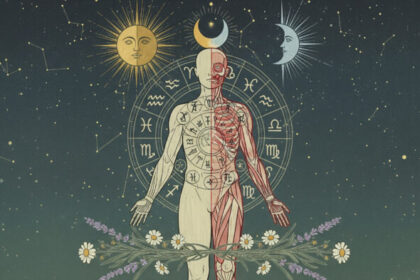 | Astro Satvic Steps - Health and Astrology: How Your Zodiac Sign Affects Your Health