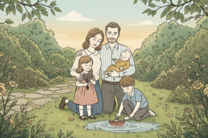 Astrology for understanding child behavior