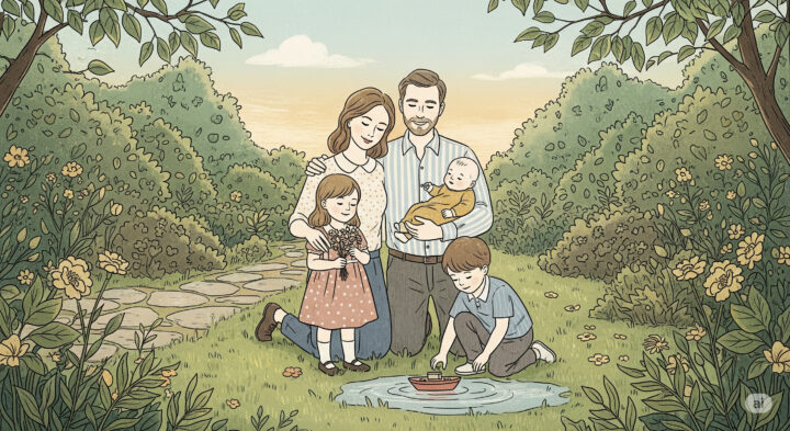 Astrology for understanding child behavior