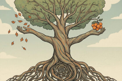 | Astro Satvic Steps - Our karma, without telling, definitely comes back to us.