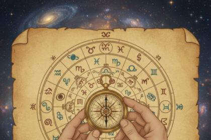 How to break free from karmic relationship cycles | Astro Satvic Steps - Decode Career Confusion with a Vedic Birth Chart Analysis