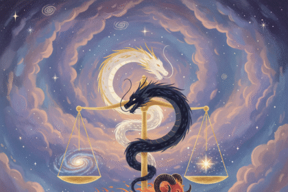 How to break free from karmic relationship cycles | Astro Satvic Steps - Navigating the Cosmic Shift: Rahu-Ketu Transit 2025 to Aries-Libra and Its Impact on Your Life