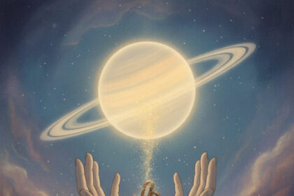 | Astro Satvic Steps - Finding Freedom from Debt: Easy Vedic Remedies to Pacify Saturn