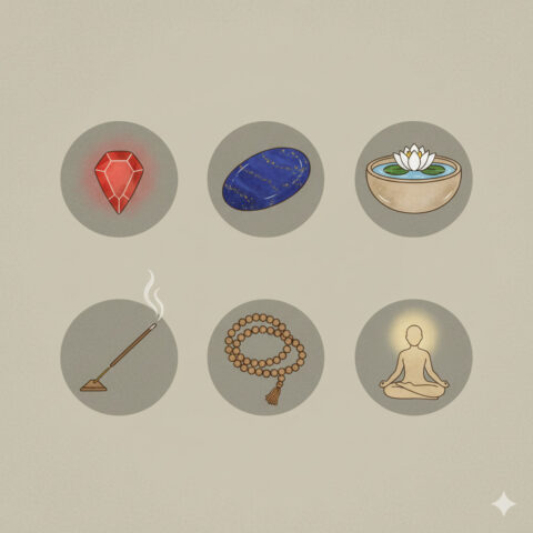 Heal Chronic Pain: Pranic Astrology Guide | Astro Satvic Steps - Pranic Healing for Chronic Pain: An Astrological Guide to Easing Your Suffering