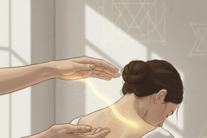 How to break free from karmic relationship cycles | Astro Satvic Steps - Pranic Healing for Chronic Pain: An Astrological Guide to Easing Your Suffering