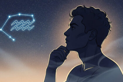 Navratri’s Nine Nights vs. Western Fall Festivals | Astro Satvic Steps - Why Does My Aquarius Man Ignore Me Randomly? A Vedic & KP Astrology Deep Dive